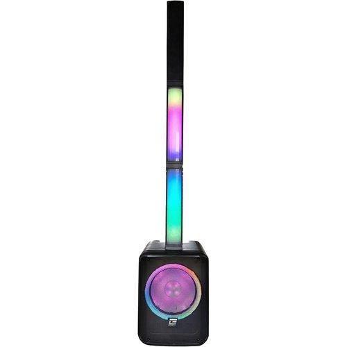 Rent to Own Edison Professional PA Bluetooth Array Speaker at Aaron